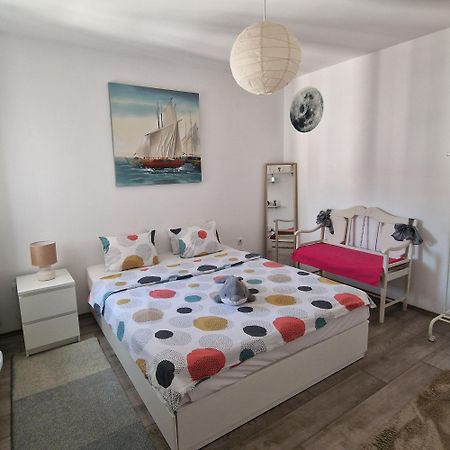 River Apartment Paraćin Dış mekan fotoğraf