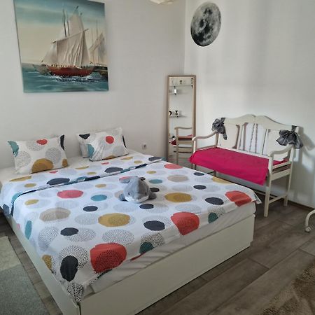 River Apartment Paraćin Dış mekan fotoğraf