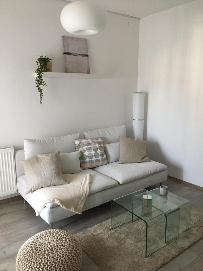 River Apartment Paraćin Dış mekan fotoğraf