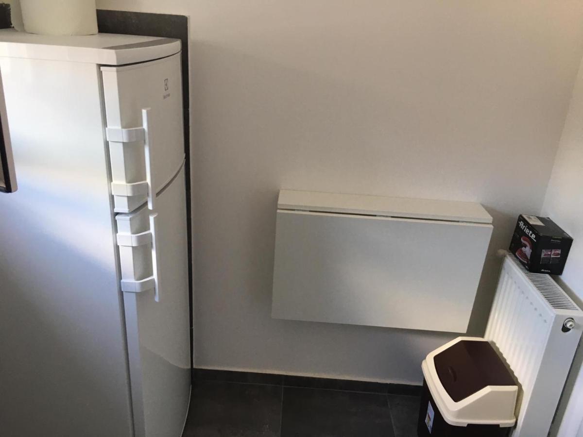 River Apartment Paraćin Dış mekan fotoğraf
