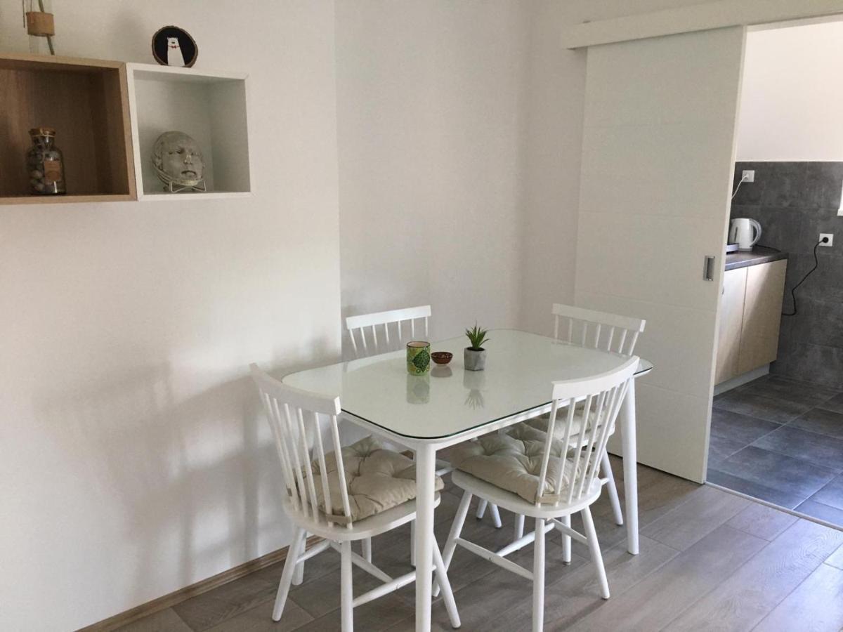 River Apartment Paraćin Dış mekan fotoğraf