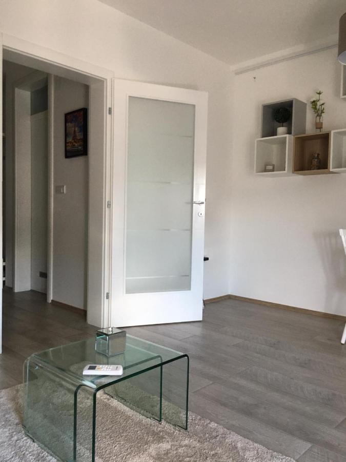 River Apartment Paraćin Dış mekan fotoğraf