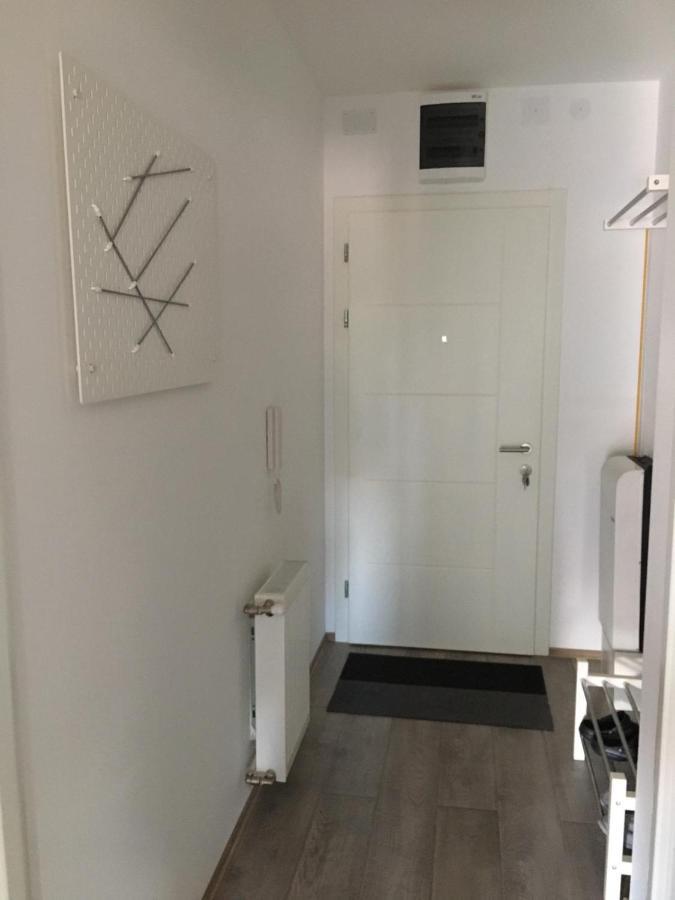 River Apartment Paraćin Dış mekan fotoğraf