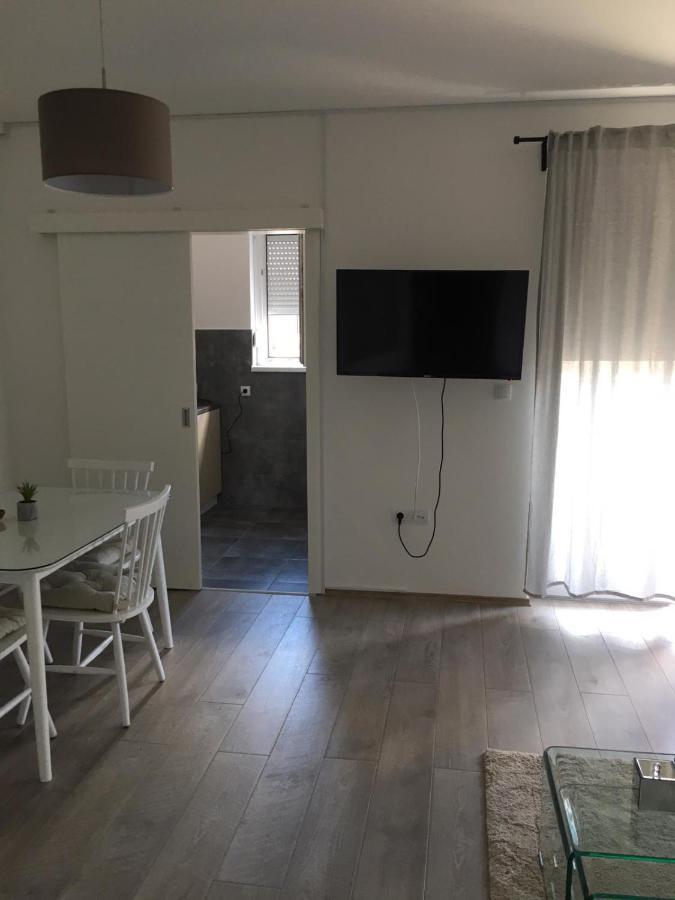 River Apartment Paraćin Dış mekan fotoğraf