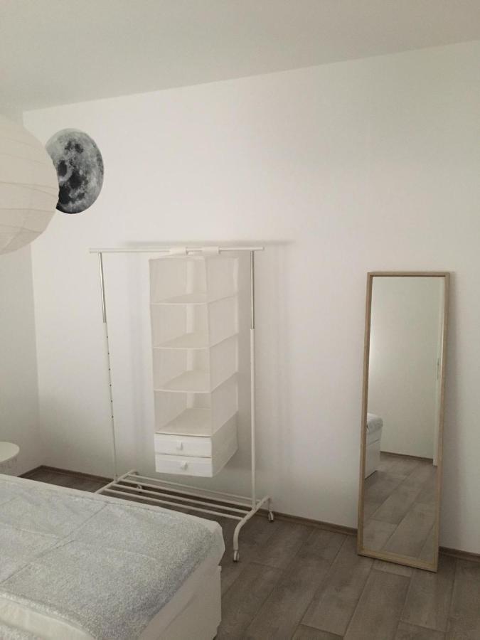 River Apartment Paraćin Dış mekan fotoğraf
