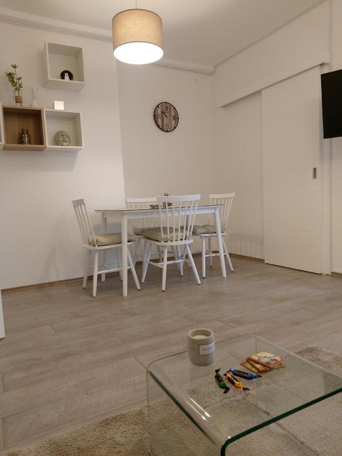 River Apartment Paraćin Dış mekan fotoğraf