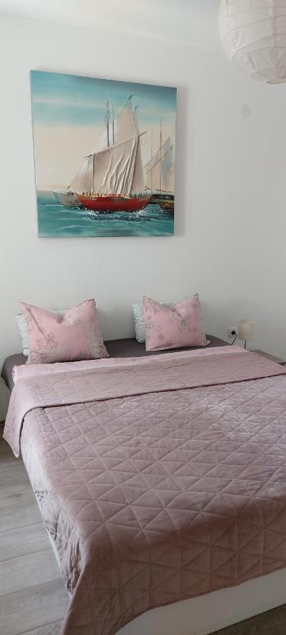 River Apartment Paraćin Dış mekan fotoğraf